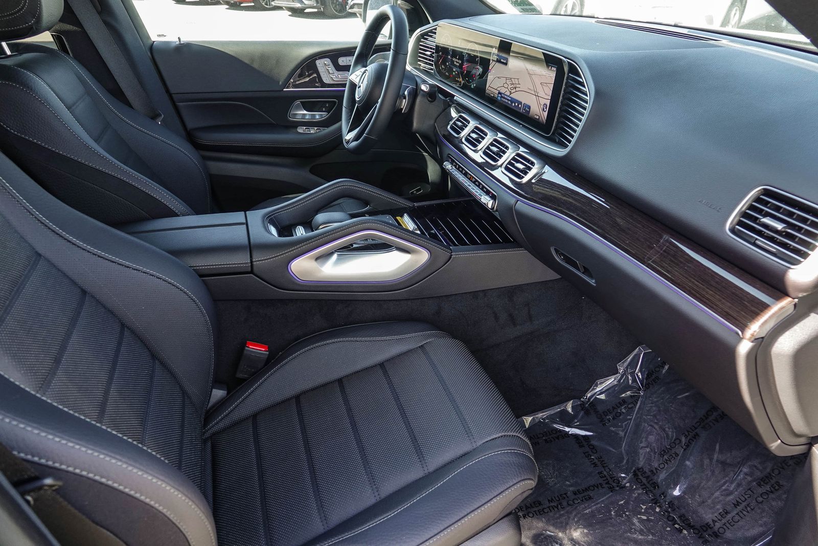2025 Mercedes-Benz GLE GLE580 - Photo 15