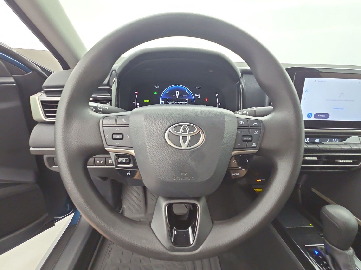 Used 2025 Toyota Camry Sedan