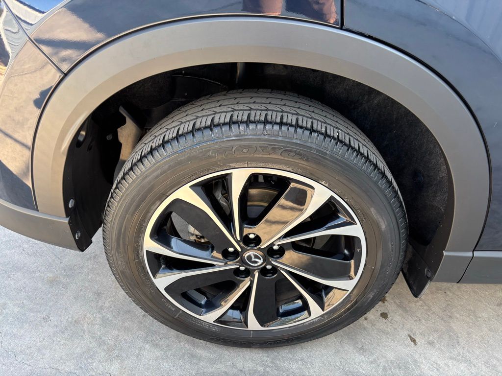 Used Car 2022 Mazda Cx-5  2.5 S Premium Package For Sale Under $25,000 In Austin, Texas