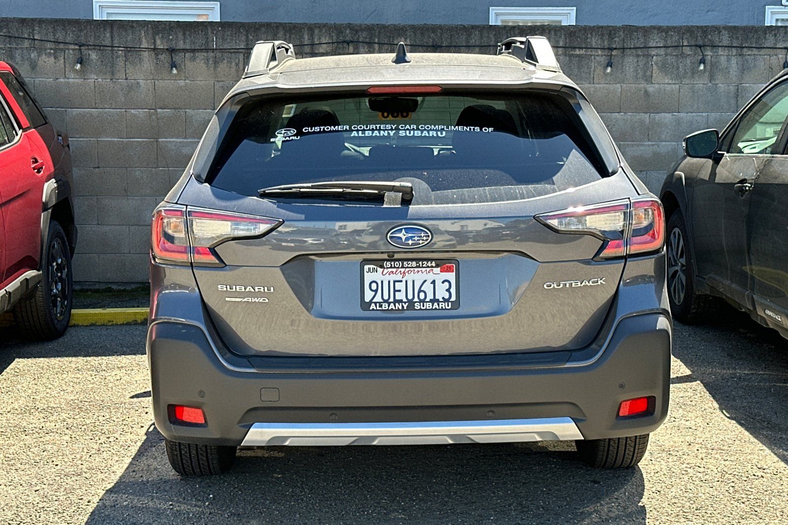 View vehicle photo 7