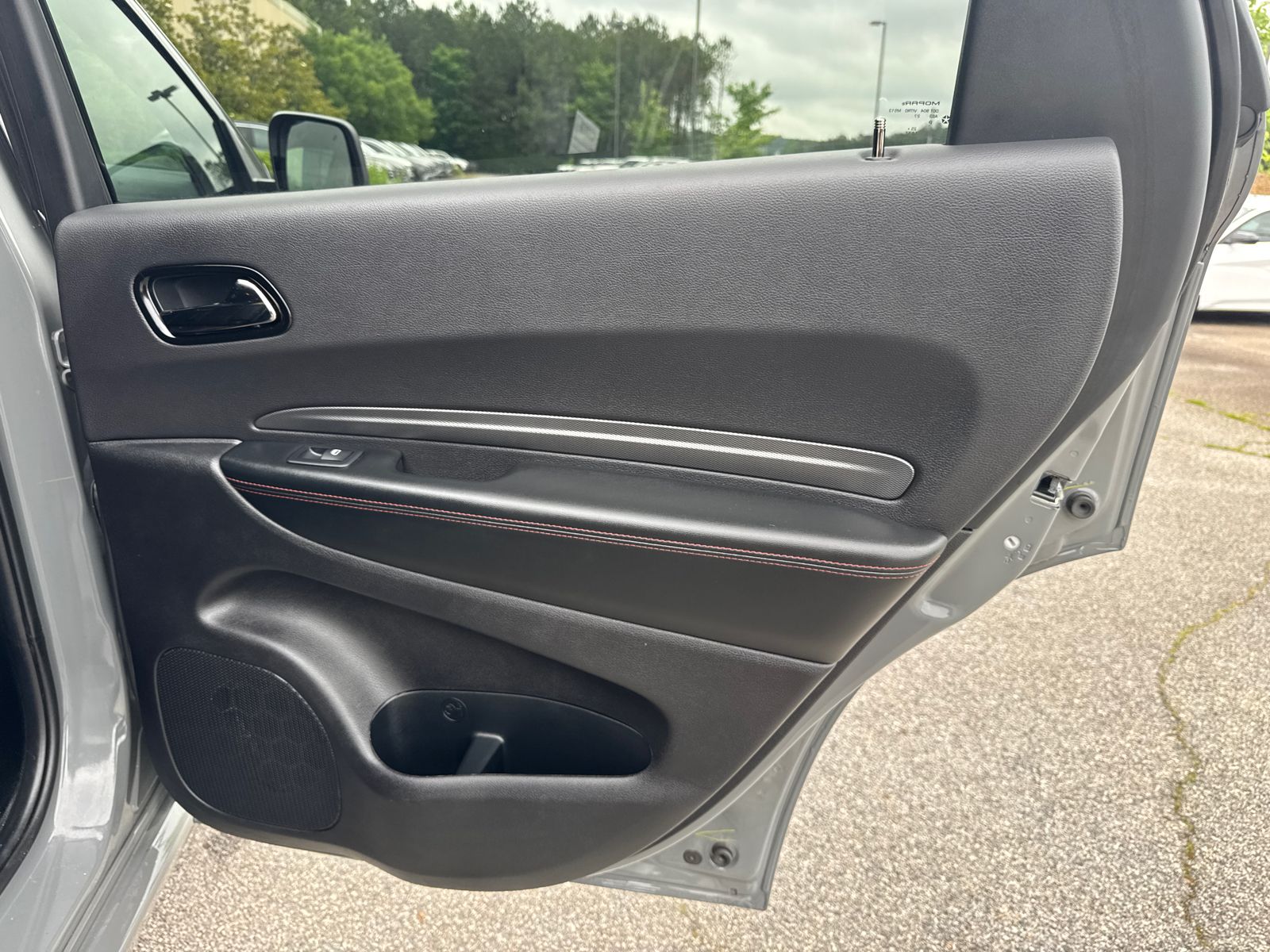 Used 2026 Gray Dodge GT image 16