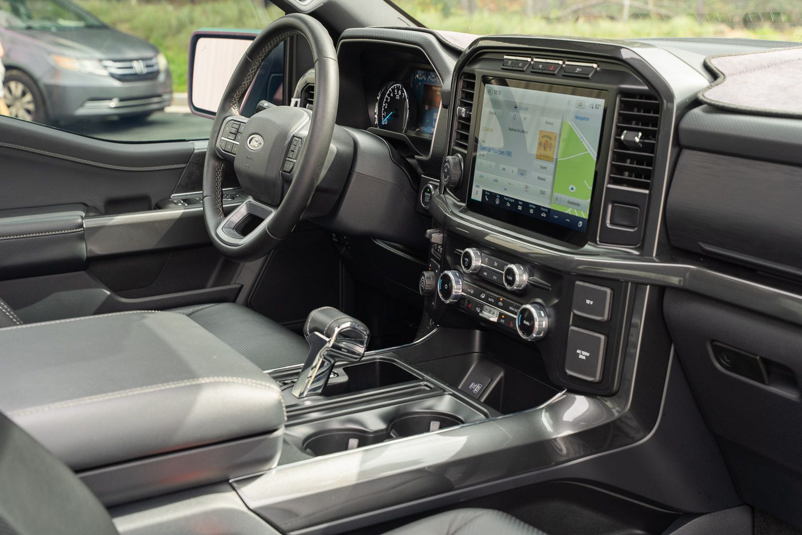Used 2023 Ford F-150 Truck
