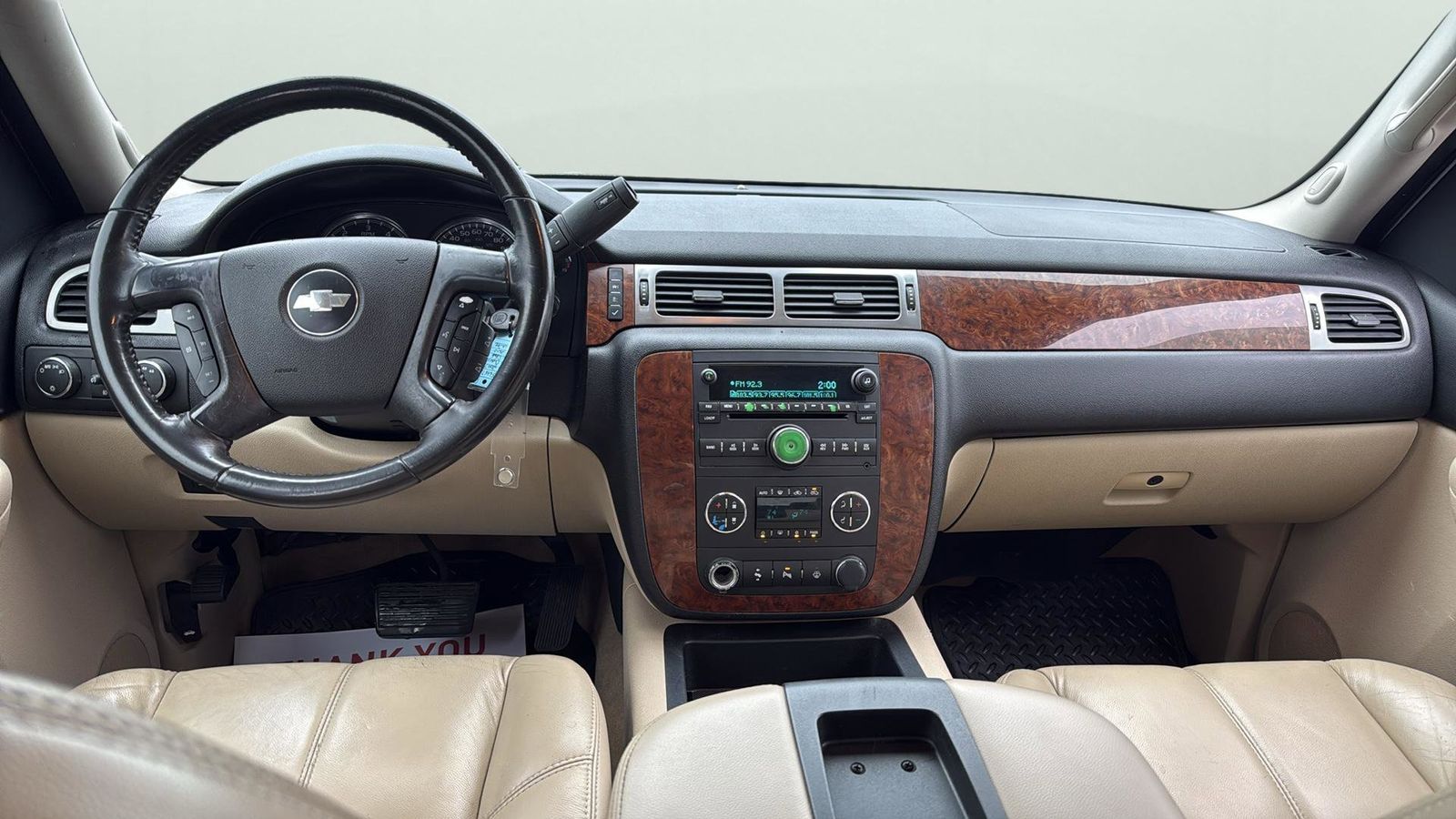 Used Car 2007 Chevrolet Silverado 2500hd  Ltz For Sale Under $12,000 In Austin, Texas