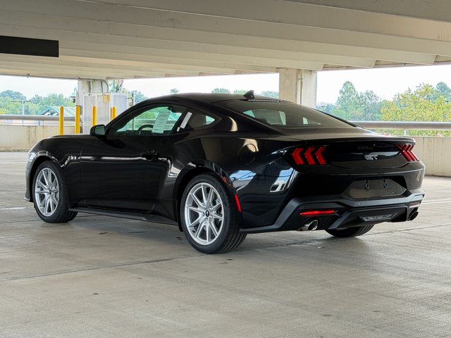 New 2026 Shadow Black Ford GT image 4