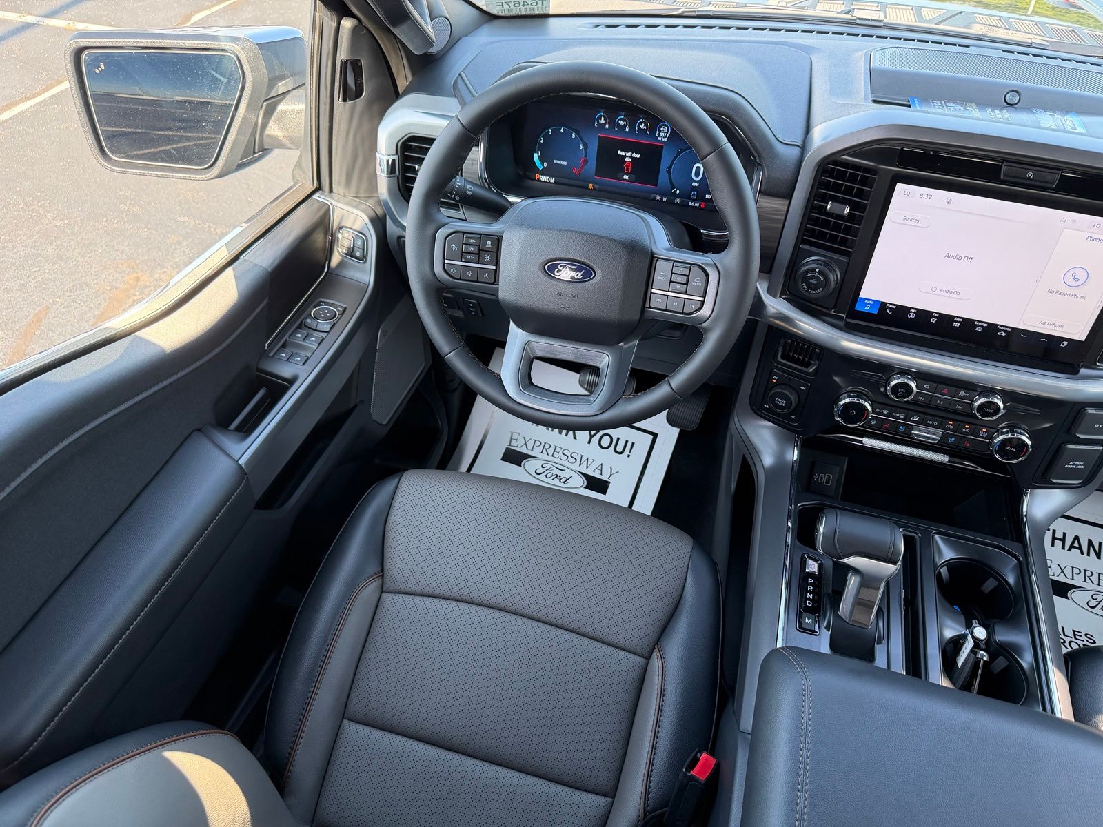 2026 Ford F-150 image 15