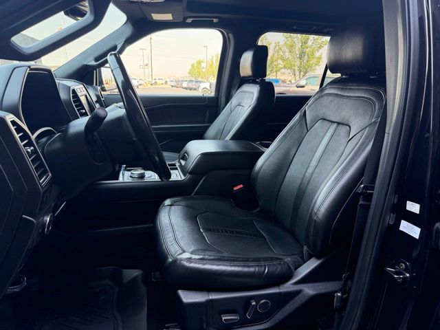 Used 2020 Ford Expedition SUV