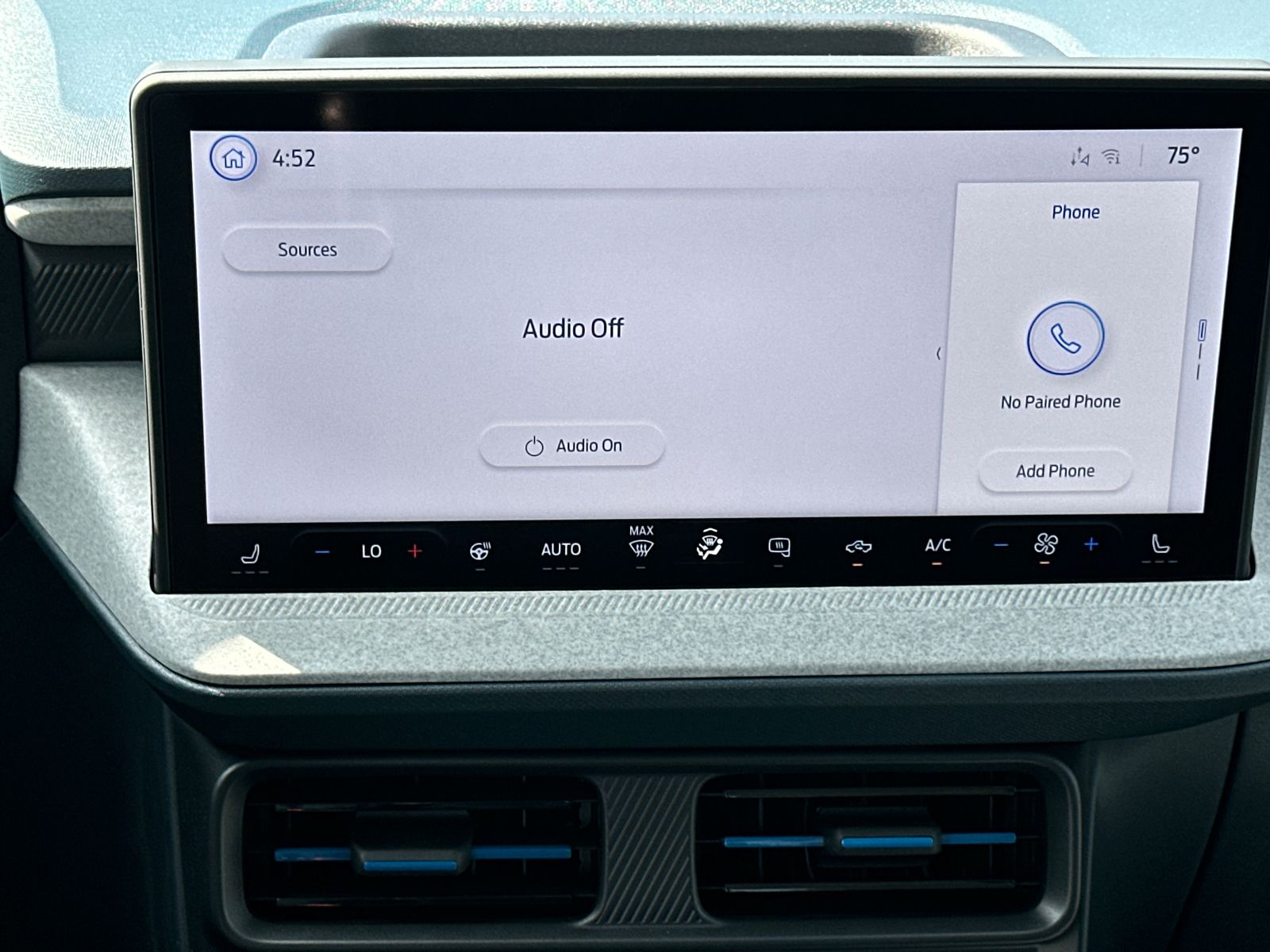 New 2026 White Ford XLT image 28