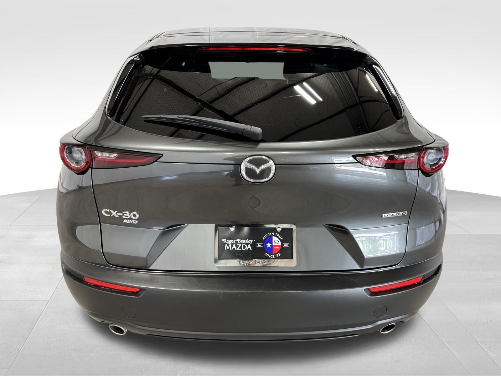 Used Car 2024 Mazda Cx-30  2.5 S Select Sport For Sale In Austin, Texas
