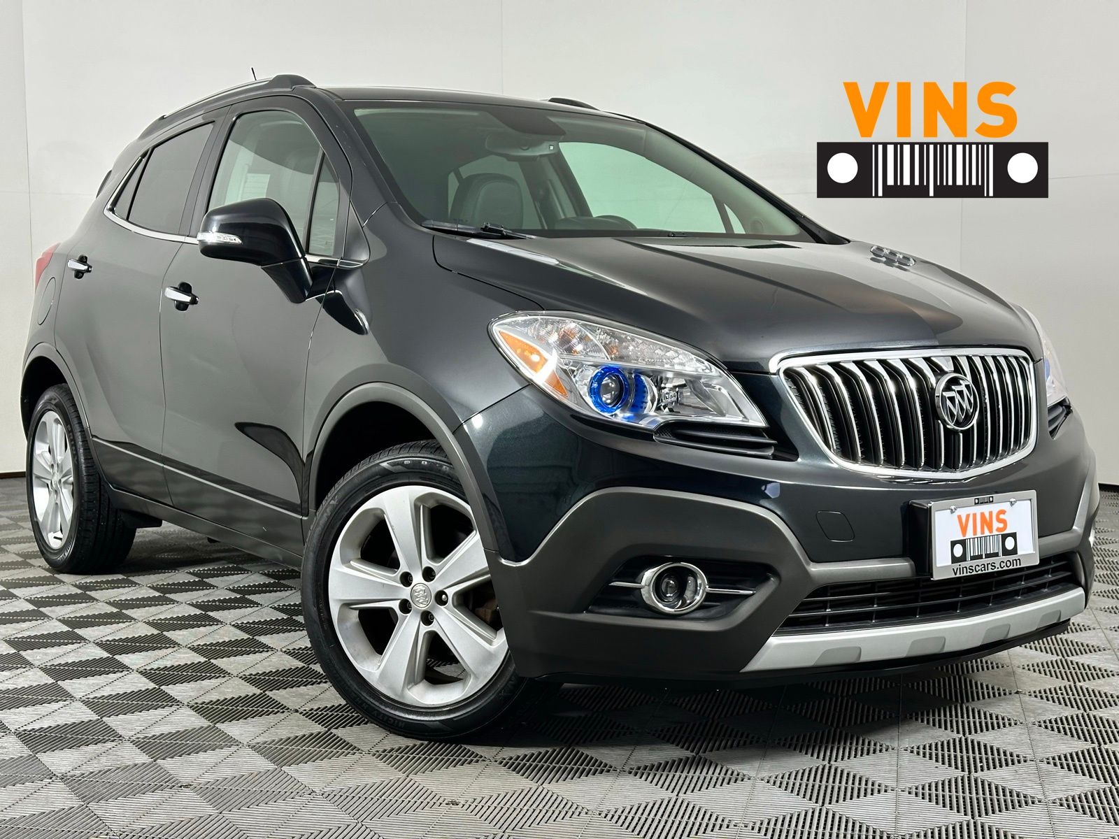 2016 Buick Encore Convenience