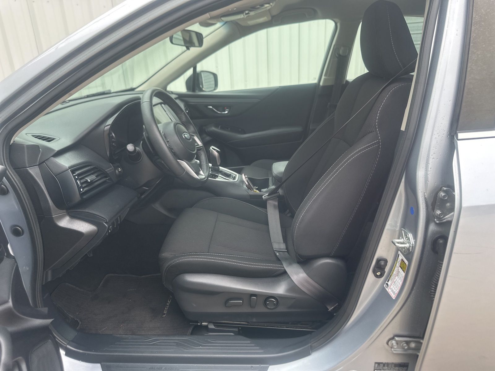 Used Car 2022 Subaru Legacy  Premium For Sale Under $20,000 In Austin, Texas