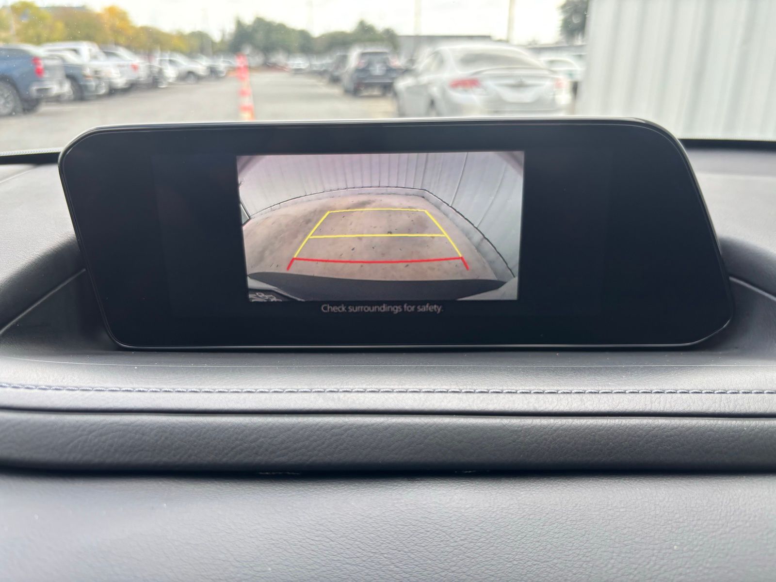 Used Car 2022 Mazda Cx-30  2.5 S Preferred Package For Sale Under $25,000 In Austin, Texas