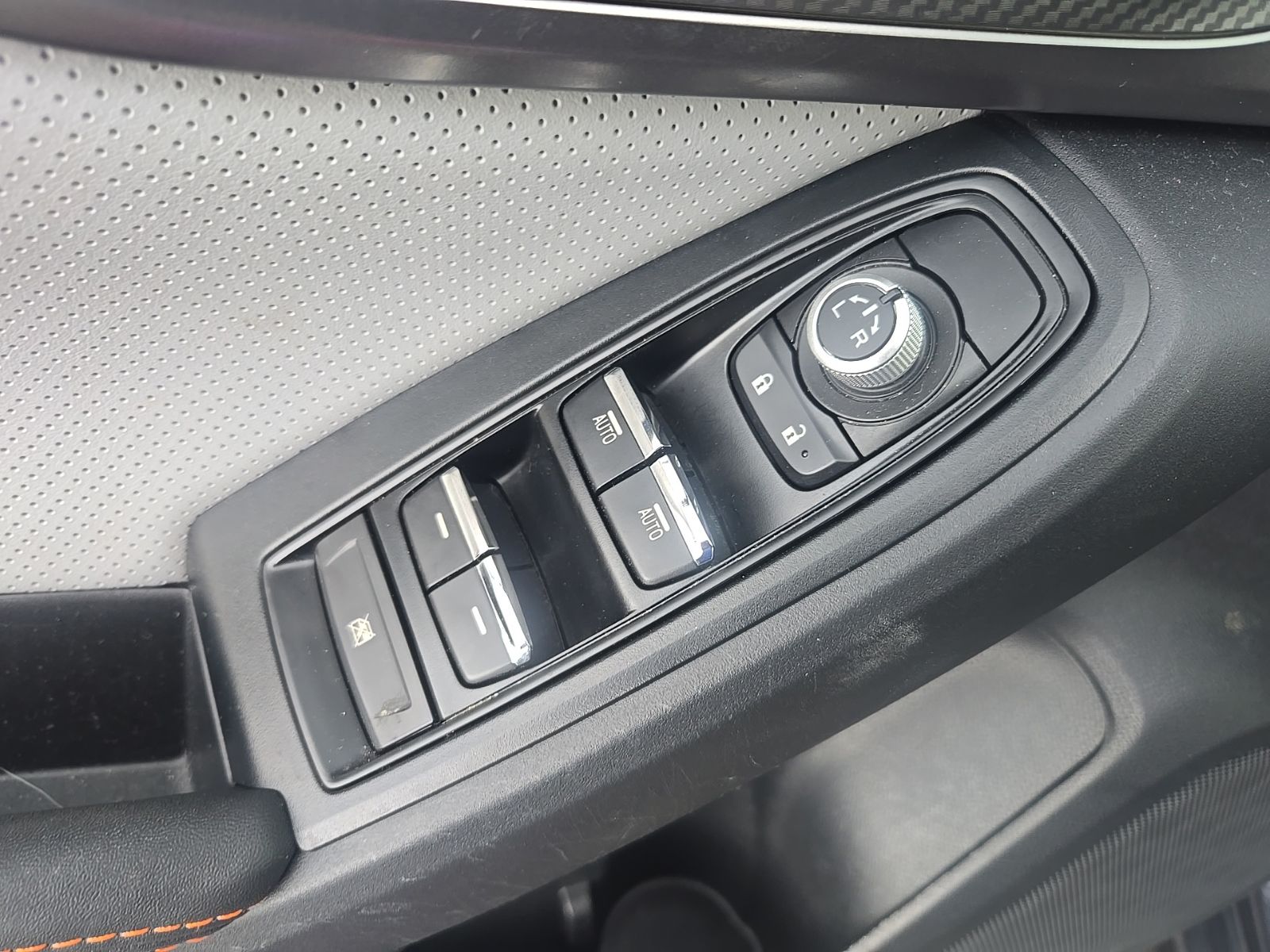 Used 2021 Gray Subaru Limited image 30