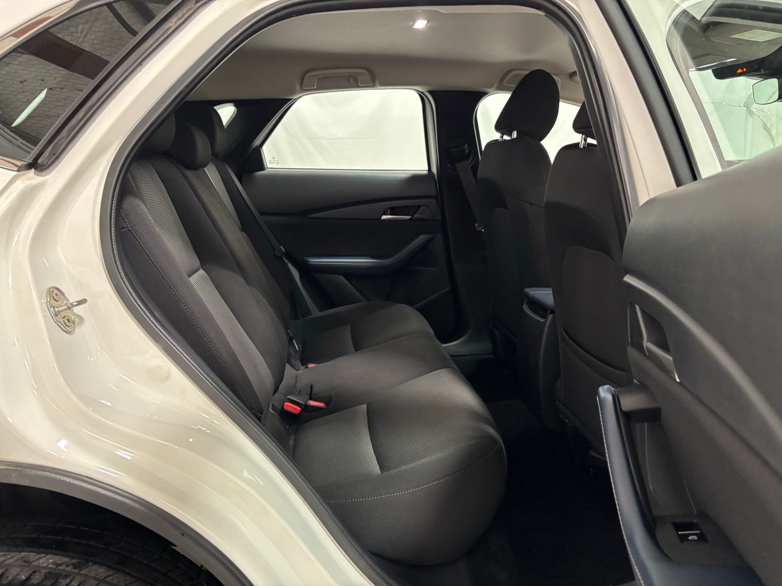 Used Car 2021 Mazda Cx-30  2.5 S For Sale Under $15,000 In Austin, Texas