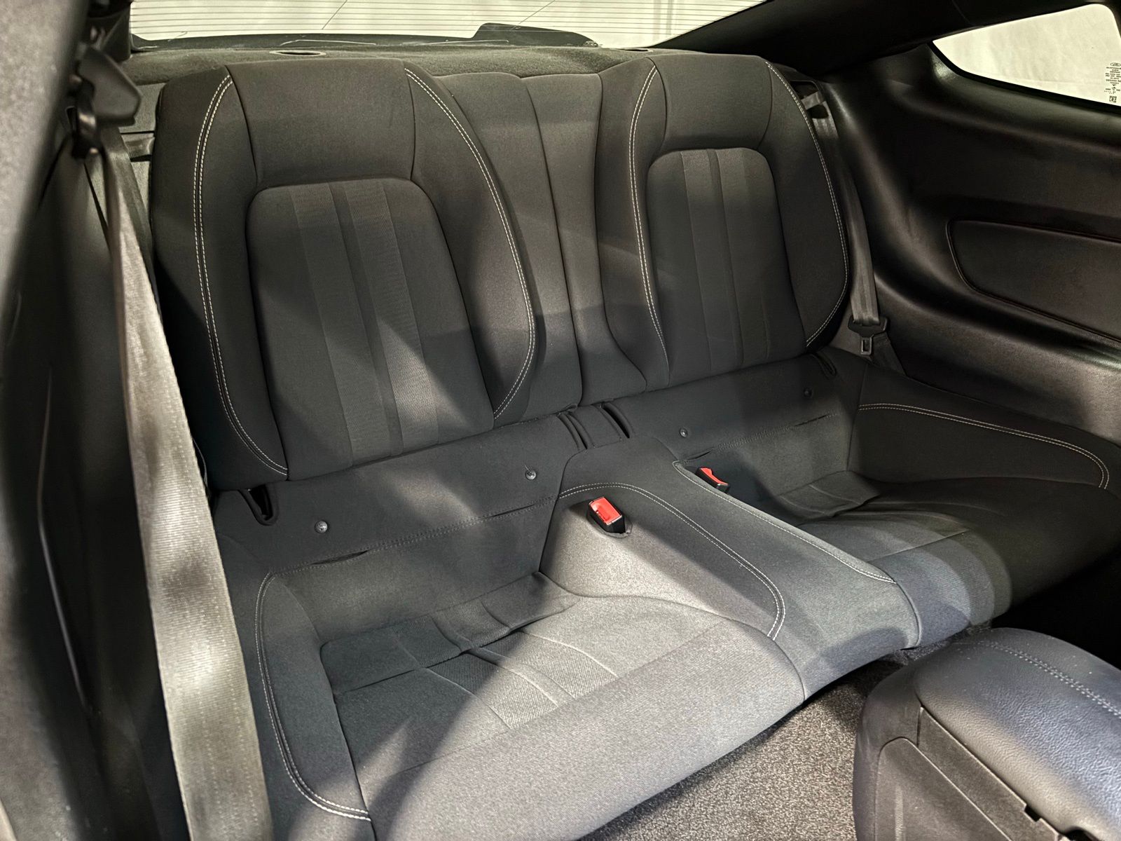 Used Car 2019 Ford Mustang  Ecoboost For Sale Under $20,000 In Austin, Texas