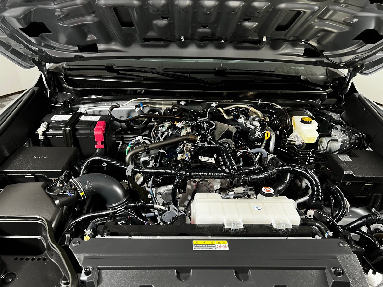 Thumbnail: 2025 Toyota Tacoma - 9