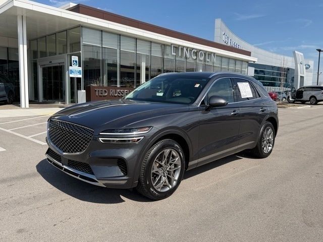 2023 Genesis GV70 2.5T AWD