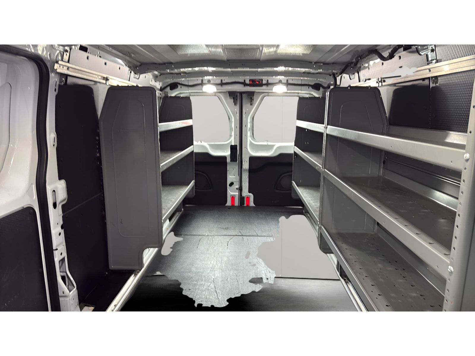 Used Car 2020 Ford Transit-350  Base For Sale Under $30,000 In Austin, Texas