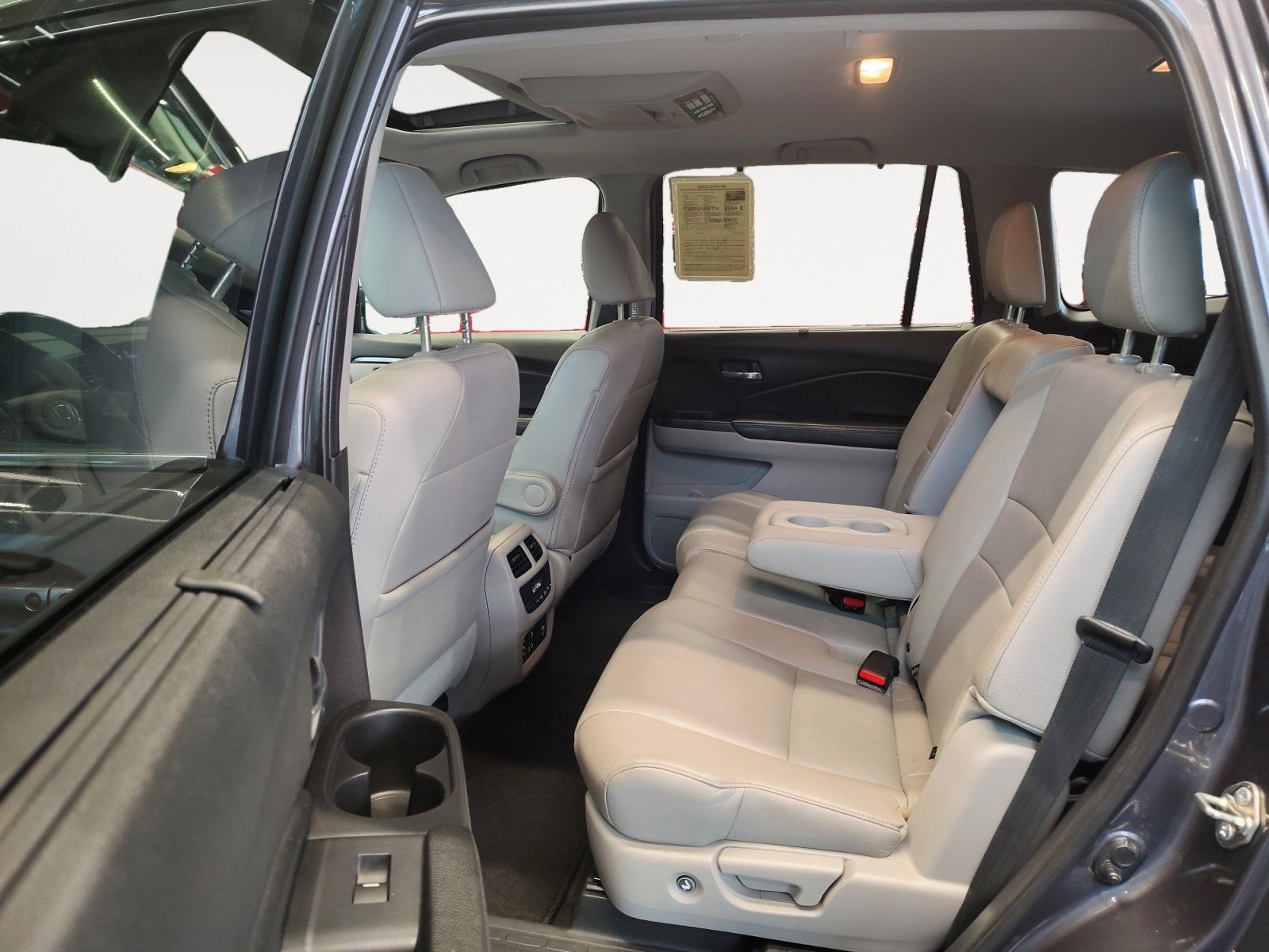 Used Car 2017 Honda Pilot  Ex-l For Sale Under $20,000 In San Antonio, Texas