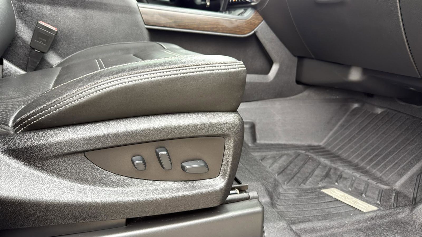 Used Car 2018 Gmc Sierra 1500  Denali For Sale Under $35,000 In Austin, Texas