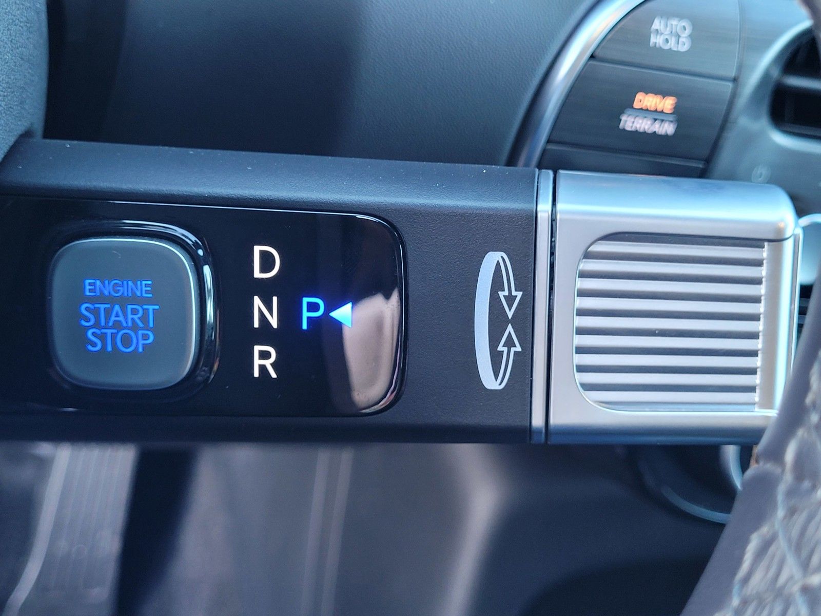 2026 Hyundai Palisade Calligraphy - Photo 25