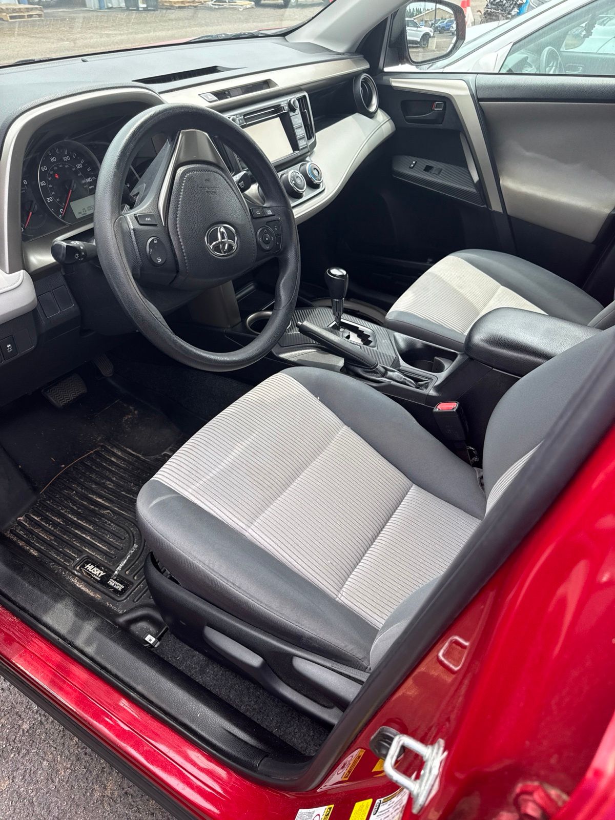 Used 2015 Toyota RAV4 SUV