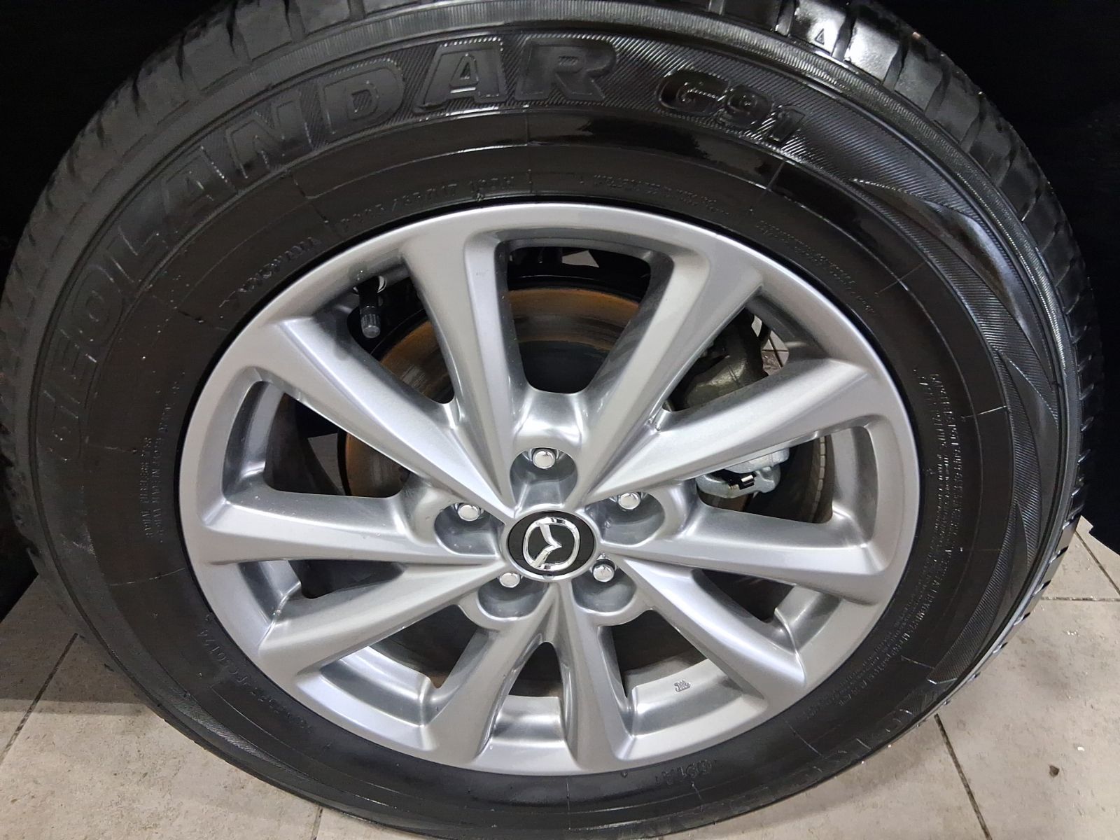Used Car 2024 Mazda Cx-5  2.5 S Preferred Package For Sale Under $30,000 In Austin, Texas