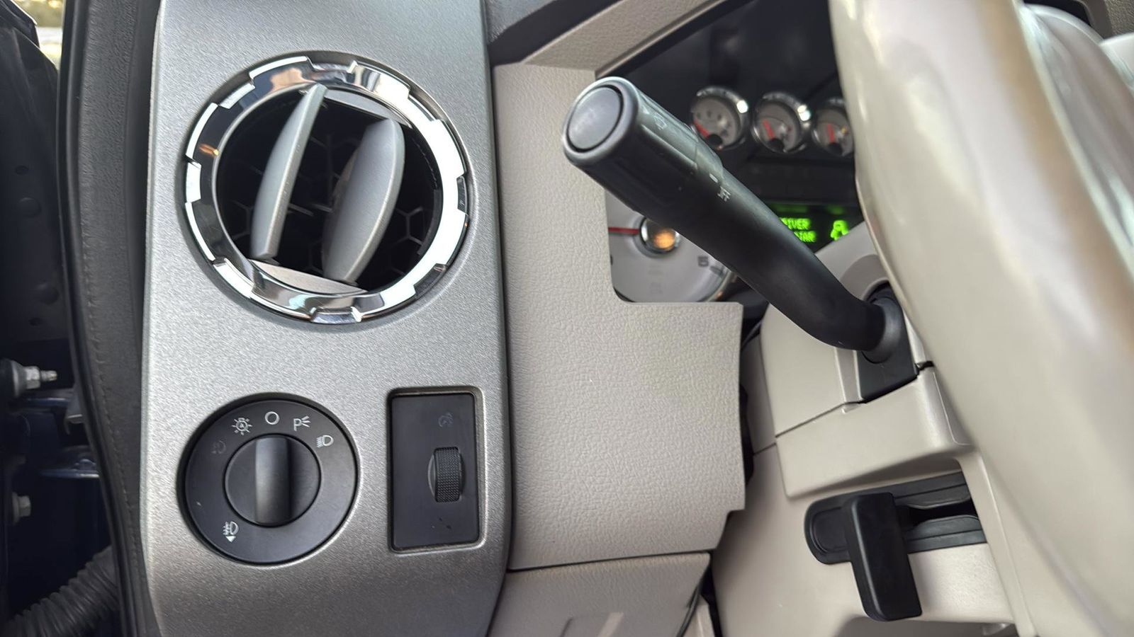 Used Car 2008 Ford F-250sd  Lariat For Sale Under $25,000 In Austin, Texas