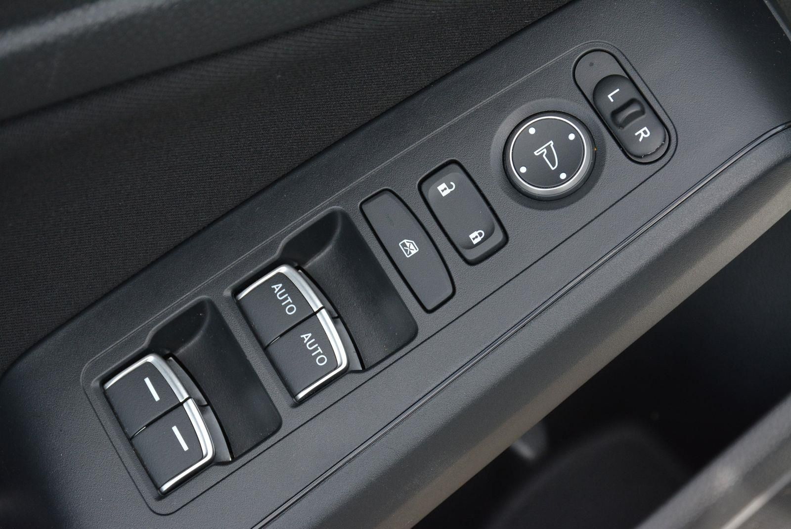 Used 2024 Honda Civic Sedan