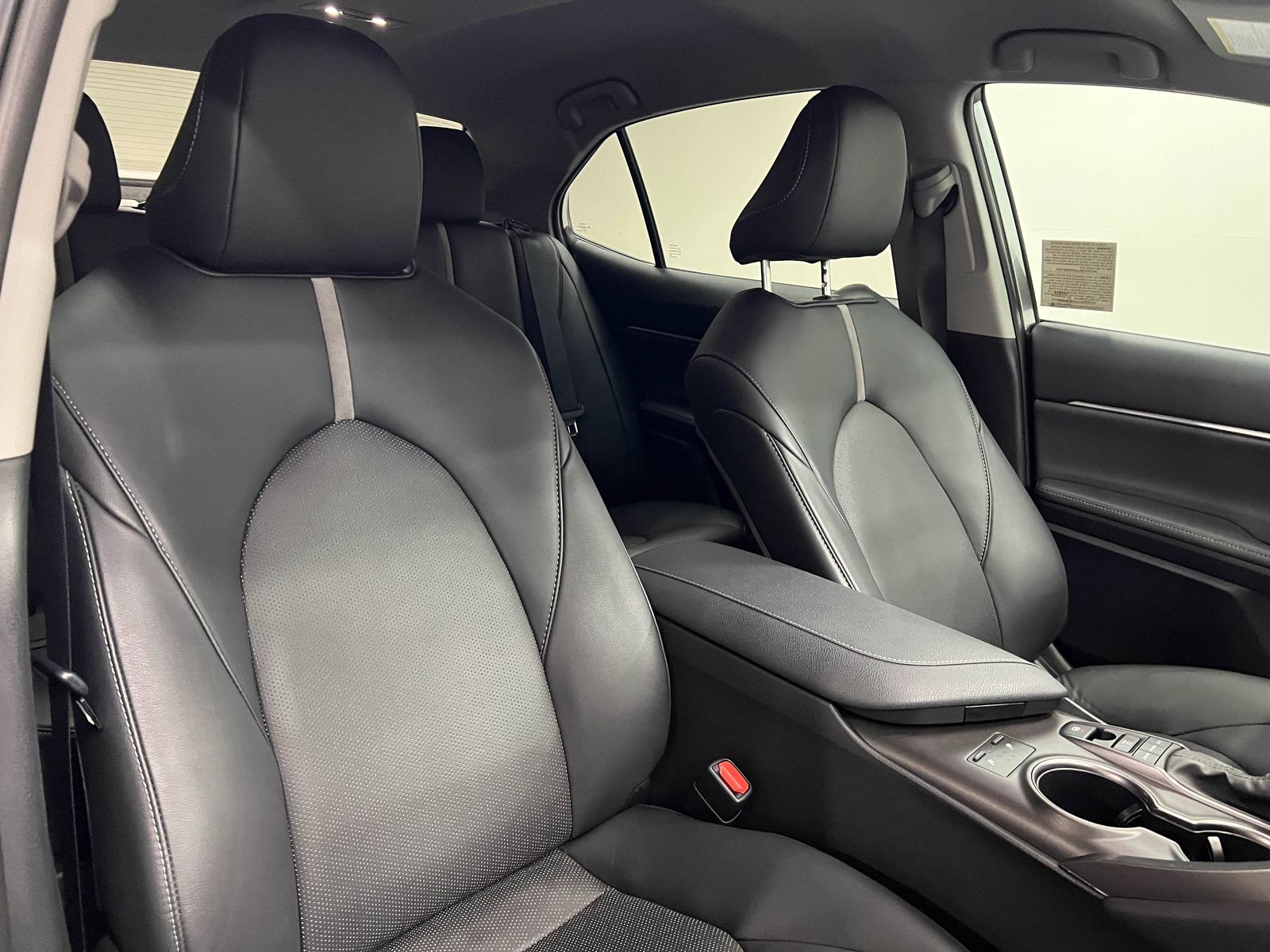 used 2024 Toyota Camry car, priced at $30,996