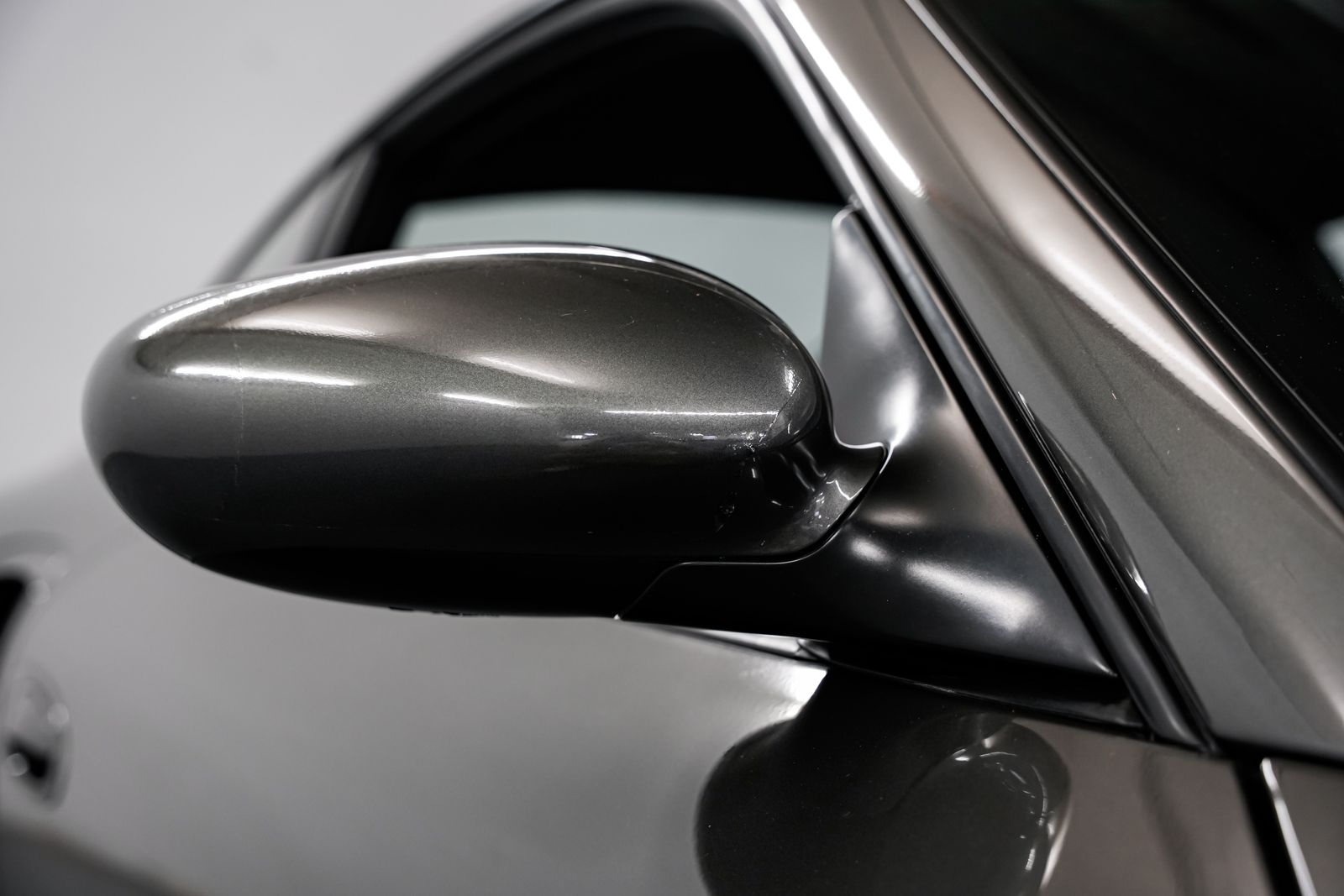 2003 Porsche 911 Turbo — photo 32