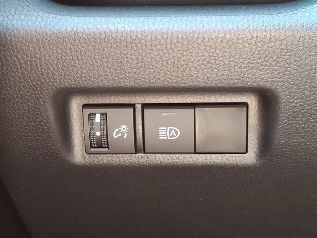 2025 Toyota RAV4 Hybrid LE Silver at Community Toyota