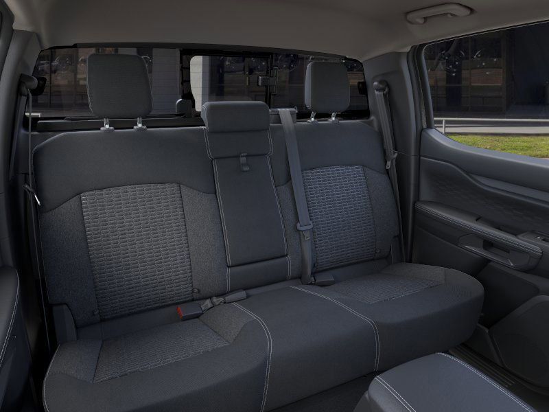 New Car 2025 Ford Ranger  Xlt For Sale In Austin, Texas