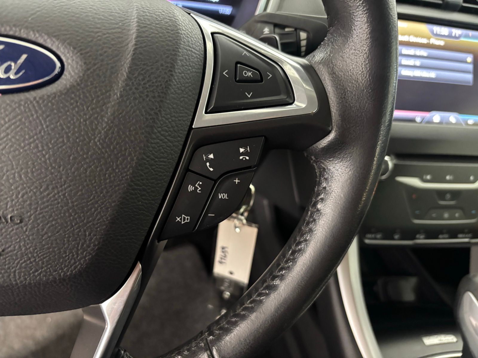 Used Car 2013 Ford Fusion  Se For Sale Under $10,000 In Austin, Texas