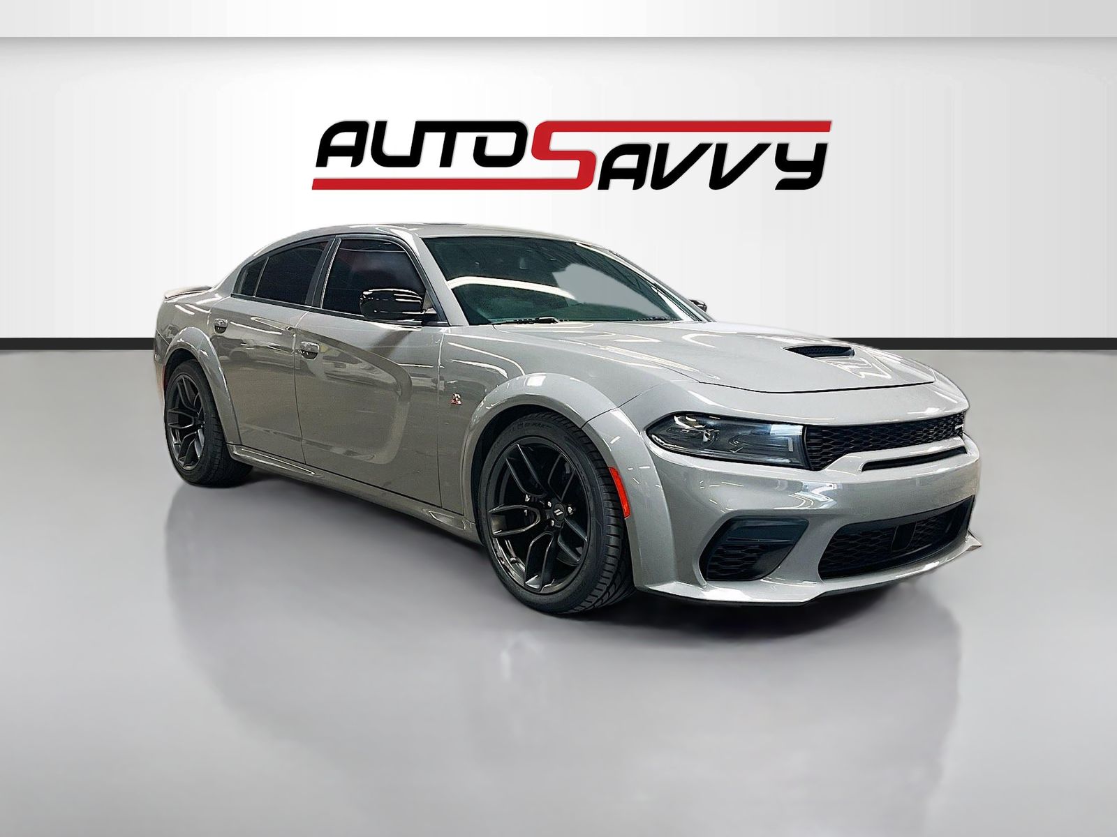 Used 2023 Dodge Charger R/T Scat Pack 4D Sedan in Albuquerque, NM