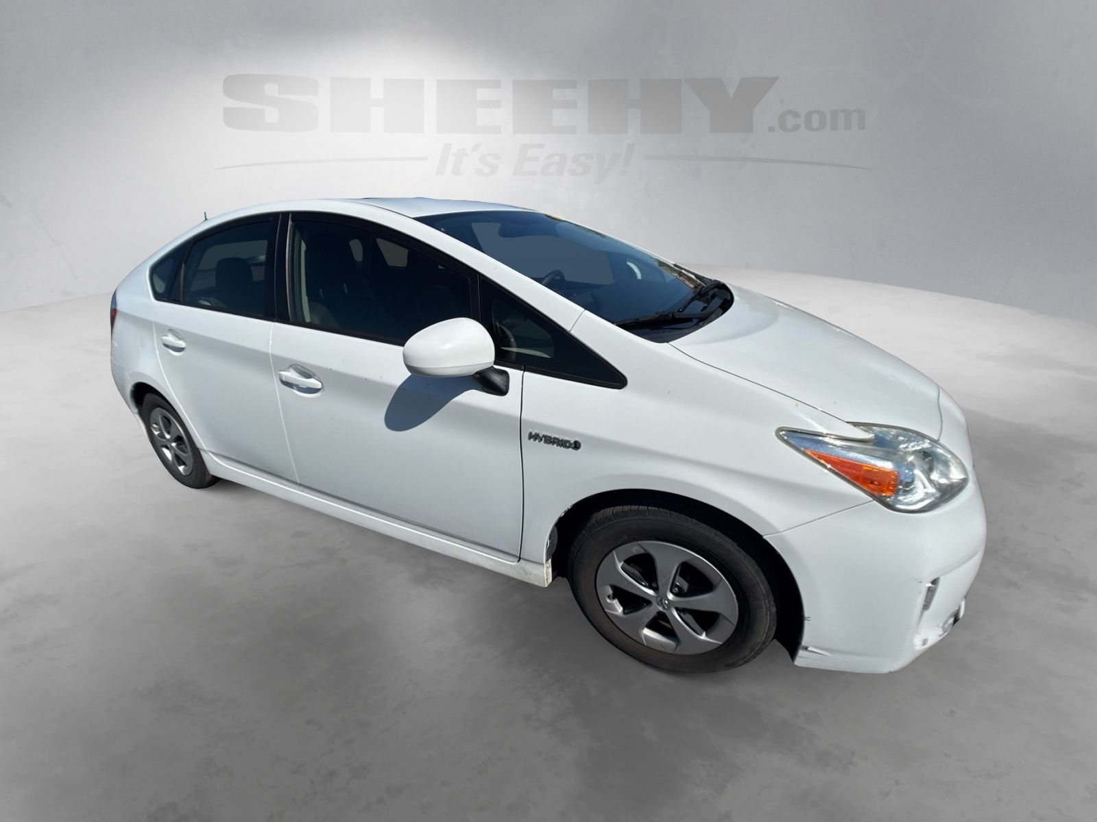 Used 2015 Silver Toyota Two image 2