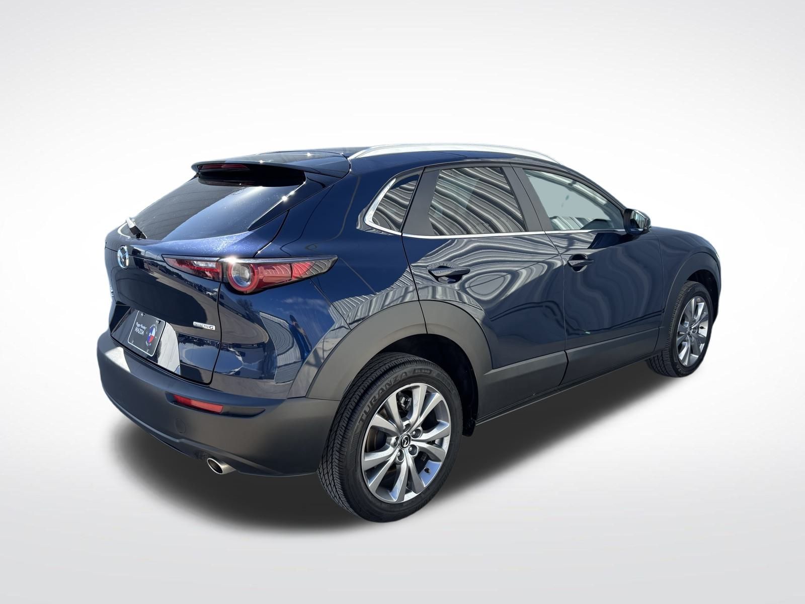 Used Car 2025 Mazda Cx-30  2.5 S Preferred Package For Sale Under $25,000 In Austin, Texas