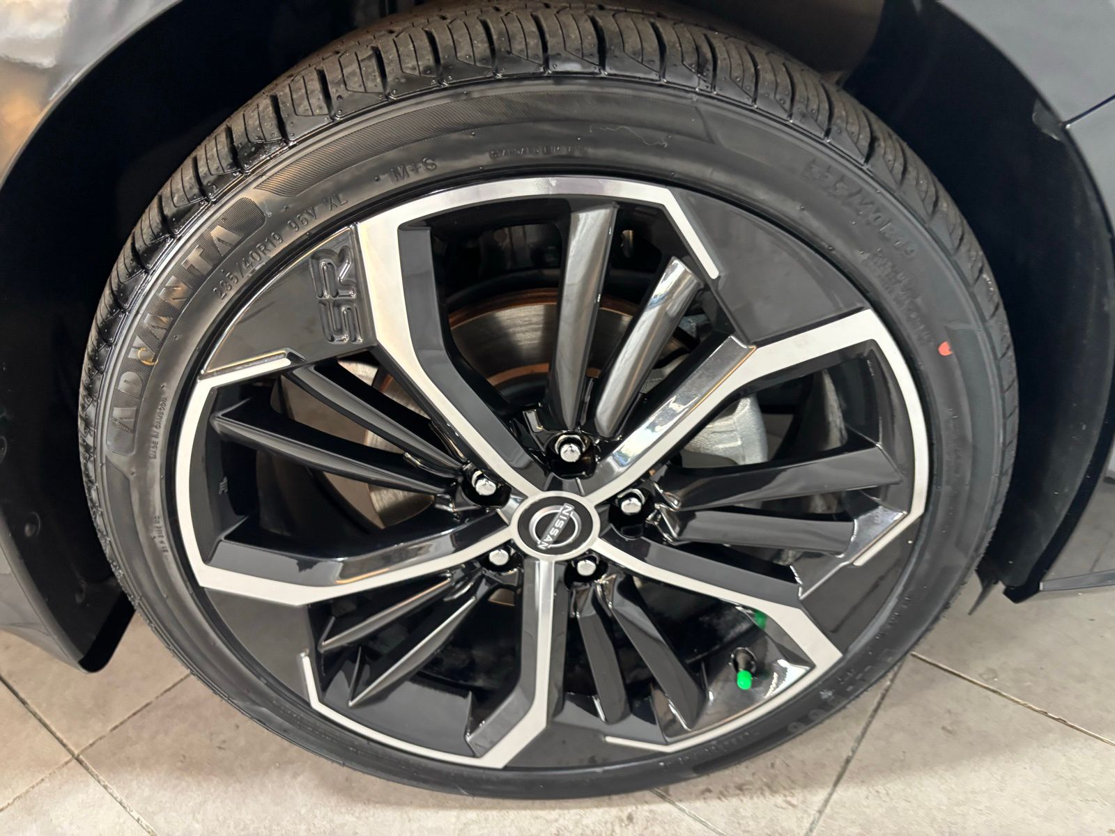 Used Car 2023 Nissan Altima  2.5 Sr For Sale Under $25,000 In Austin, Texas