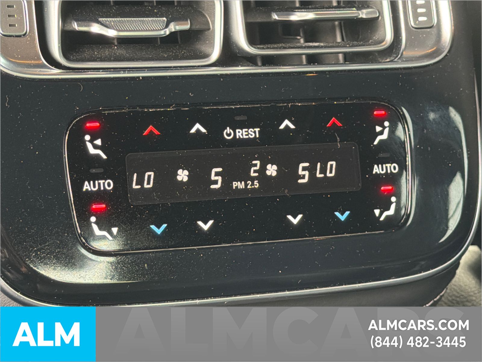 Used 2022 Black Mercedes-Benz S 580 image 29
