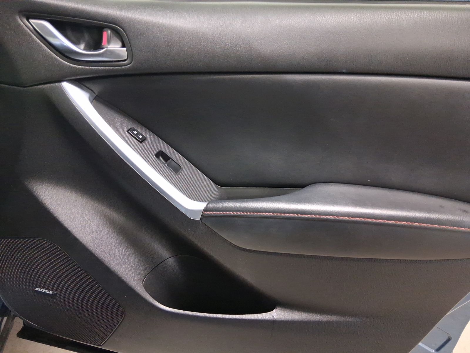 Used Car 2015 Mazda Cx-5  Grand Touring For Sale Under $20,000 In Austin, Texas