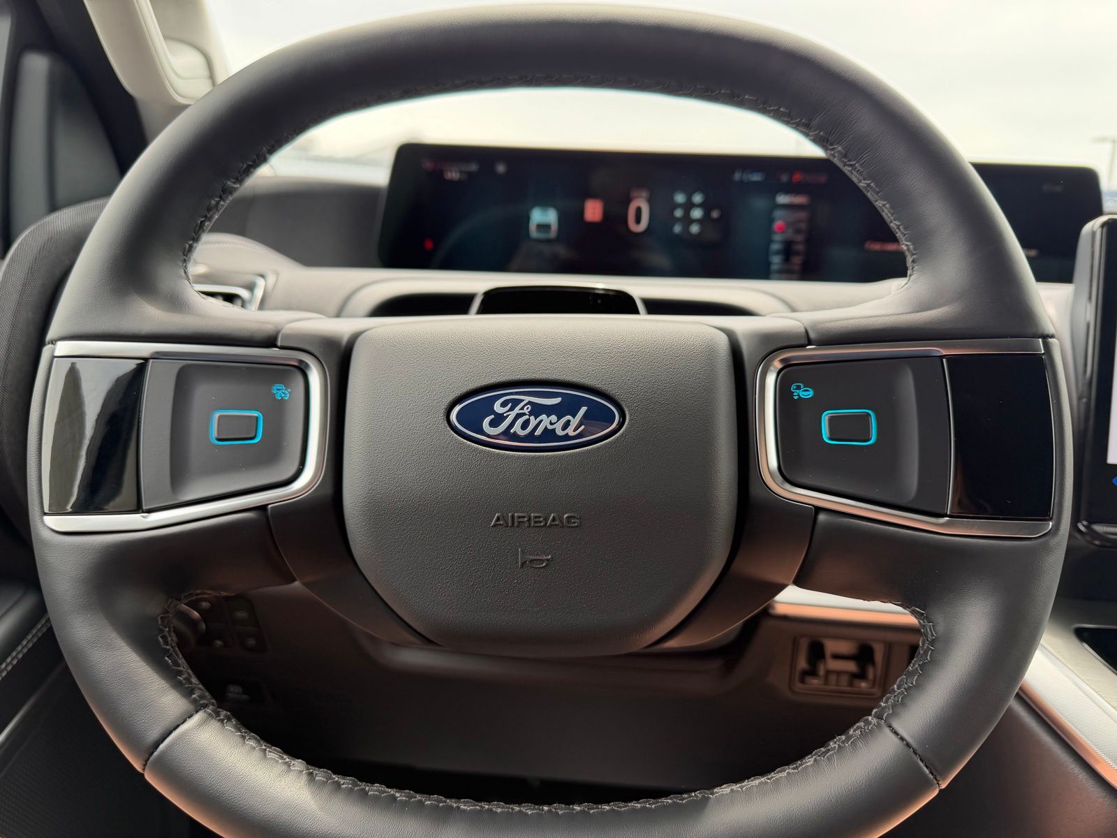 2026 Ford Expedition image 18