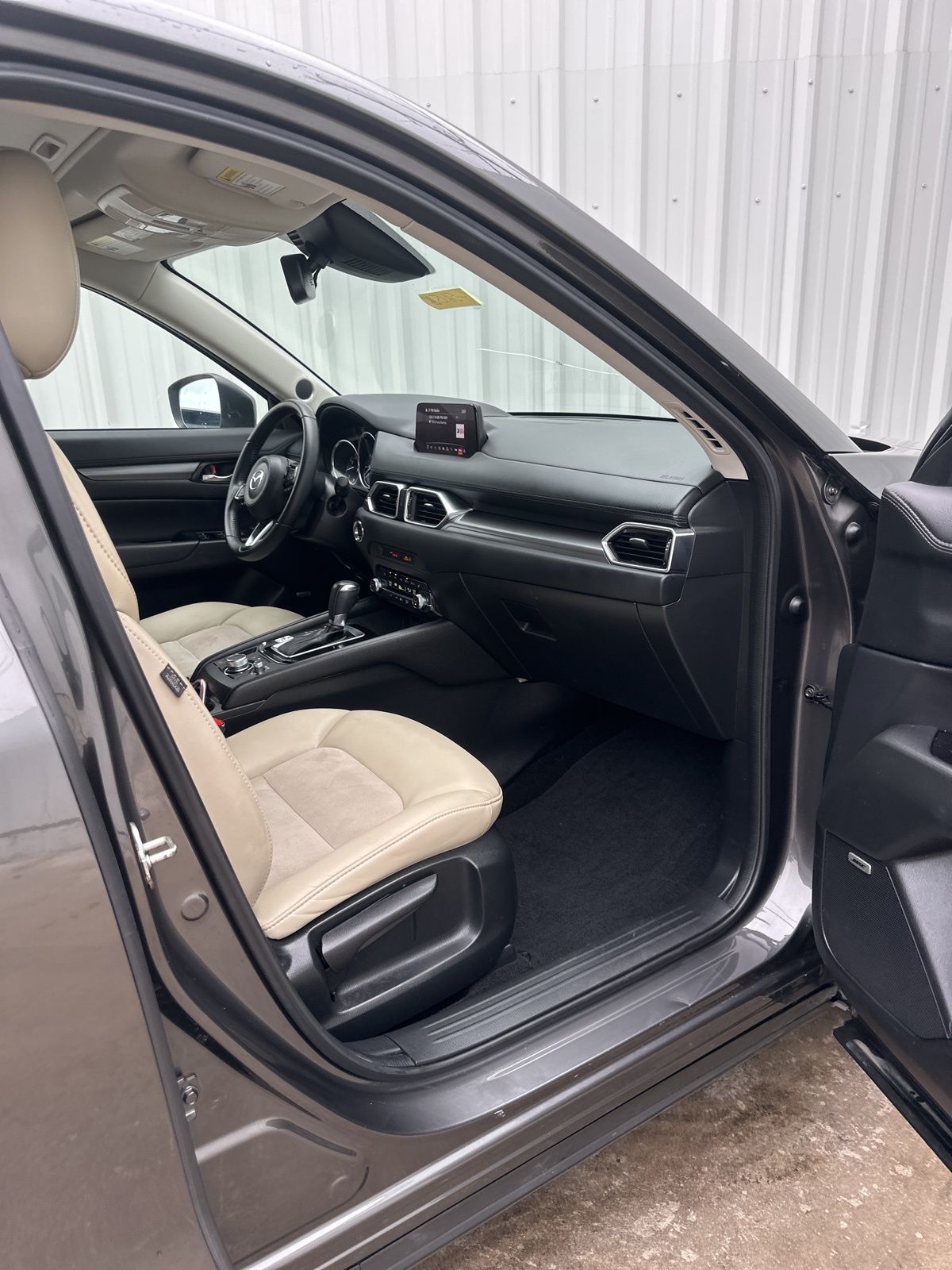 Used Car 2019 Mazda Cx-5  Touring For Sale Under $25,000 In Austin, Texas