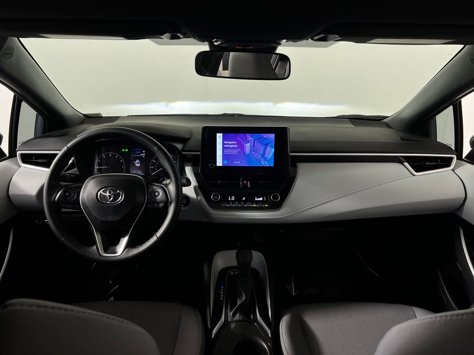Thumbnail: 2024 Toyota Corolla - 22