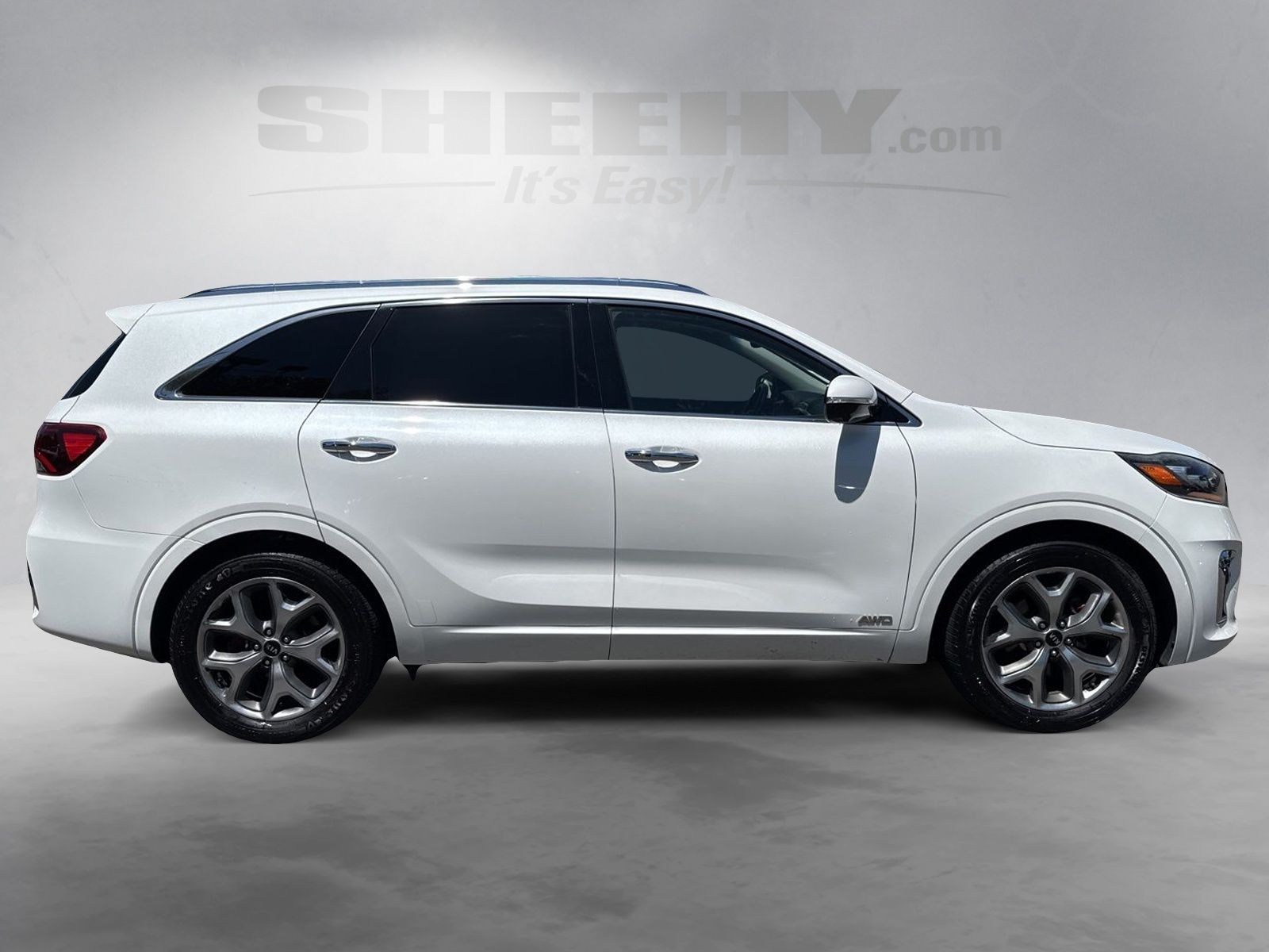 Used 2019 Snow White Pearl Kia SX image 9