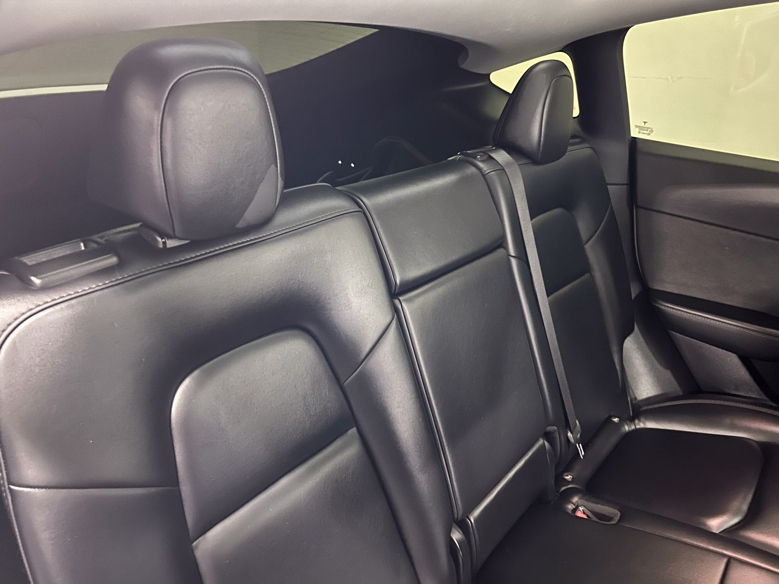 used 2021 Tesla Model Y car, priced at $28,988