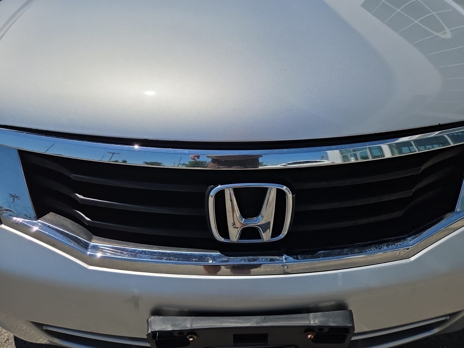 used 2009 Honda Accord car, priced at $6,250
