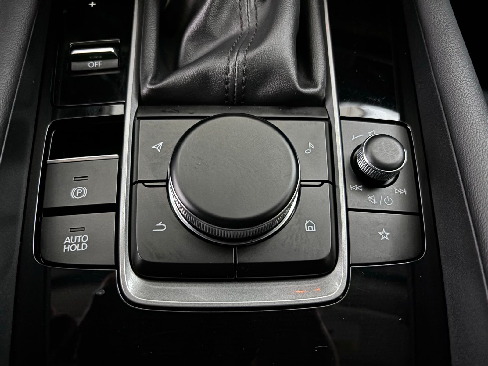 Used Car 2024 Mazda Mazda3  2.5 S Select Sport For Sale Under $25,000 In Austin, Texas