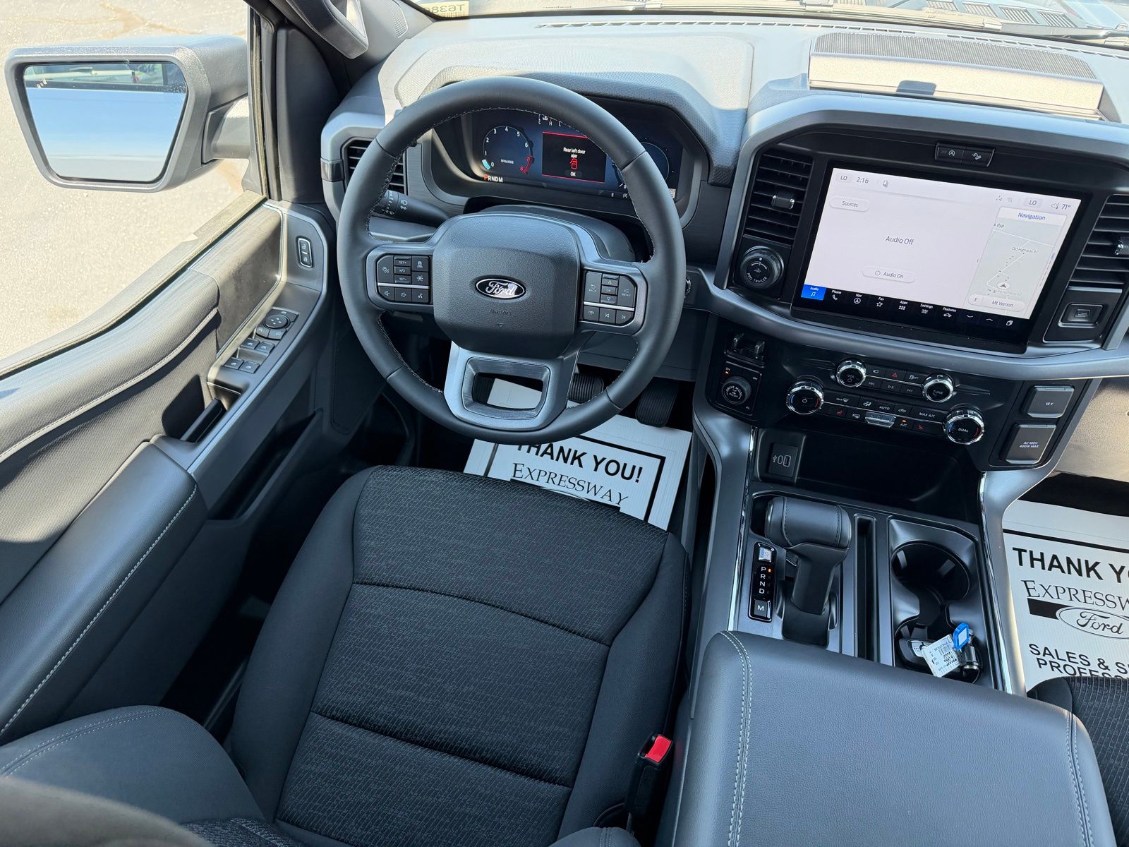 2026 Ford F-150 image 15