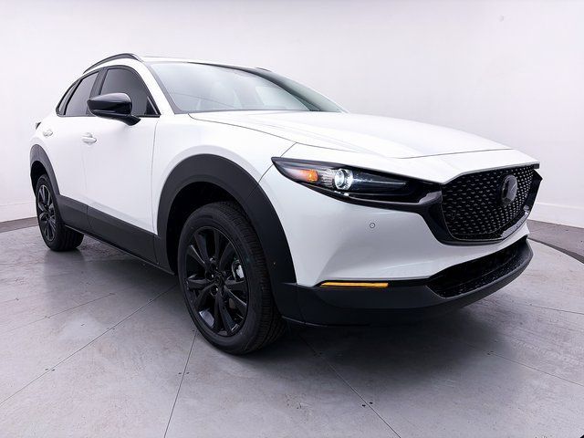 2026 Mazda Mazda CX-30 2.5 S Aire Edition