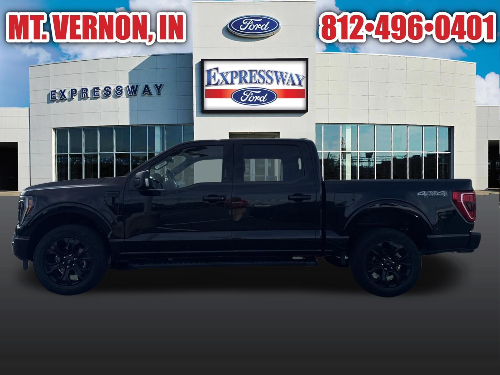 2023 Ford F-150 image 14