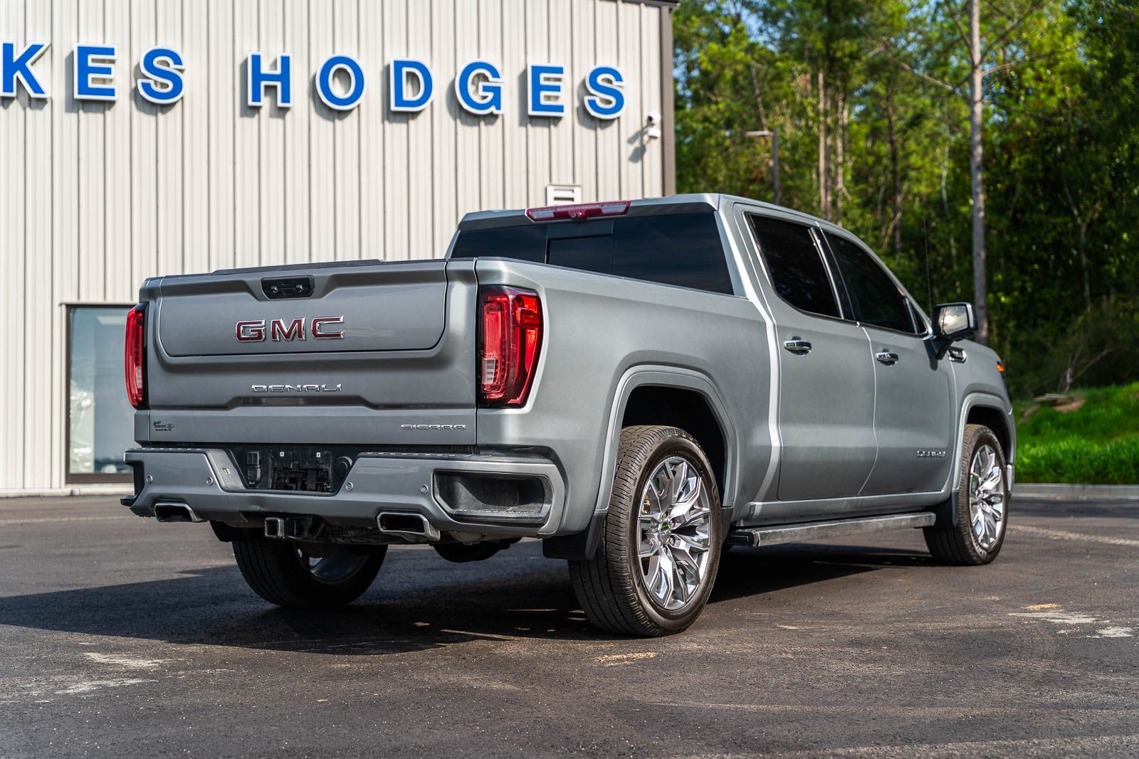 Used 2023 GMC Sierra 1500 Truck